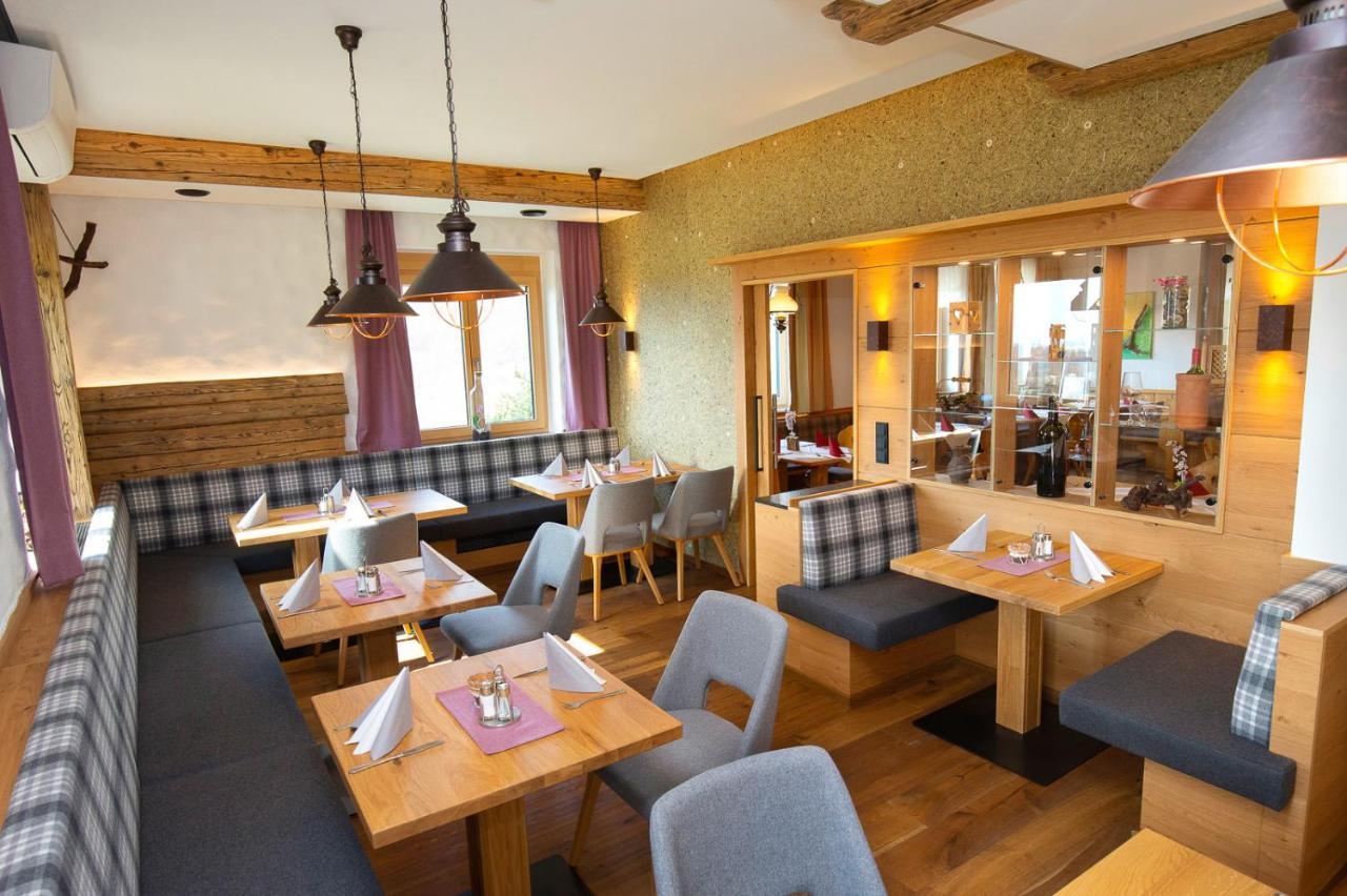 Stich Hotel Manhartsbrunn